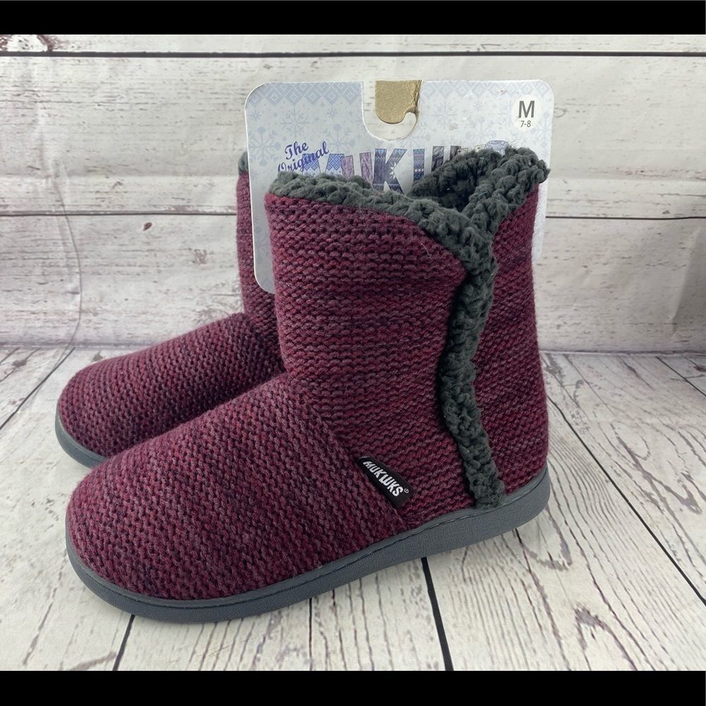 Muk Luks